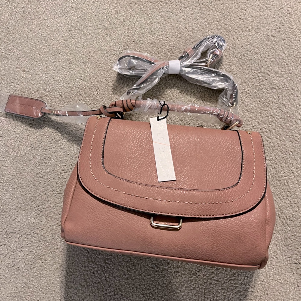 Sole Society cross body purse